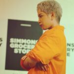 Yell Instagram - _ Simmons x Breaking Collab vid Full ver. link in bio! 흔들리지 않는 편안한 분위기에서 촬영한 콜라보 영상이 공개되었습니다! 풀버전은 프로필 링크 타고 보러가셔요🥳 _ @simmonskorea dance w/ @sbz_freshbella music produced by @94kropsworld #Simmons #시몬스 #시몬스침대 #시몬스그로서리스토어 #시몬스테라스 시몬스 그로서리 스토어 청담