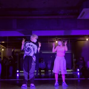 Yell Instagram - _
My dance in some classes that I have not uploaded yet
다른 댄서들의 안무를 배울 때마다 부족함을 많이 느껴서 부끄럽지만 그래도 춤 너무 재미지다...!!!/&:&;@;@;&! 순서는 최신 순🙈
.
1. Run the world - @yeojin1009 x @issa_jihyo 
2. 열중쉬어 - @__hey_joo__ 
3. Dunk Contest - Eunkyung
4. Pretty Savage - @__hey_joo__