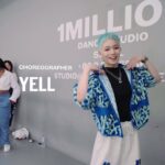 Yell Instagram - _ Two different style of the choreography💃🏼 It's really fun to change the vibe in every class! It's been a long time since I opened a class.. maybe coming up next month😉 머나먼 과거 영상 같은 약 2달 전 안무들 그리고 뒷북 세게 친 업로드.. 생일 기념 깔롱부린 안무와 편하게 하던 스타일대로 한 안무 모두 즐겨주시고 좋아해주셔서 감사해요🫶🏻 . #Choreography by me #1 Birthday - @somsomi0309 #2 Not Sorry - @youngji_02 @1milliondance