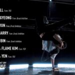 Yell Instagram - _ The first project with Korea Bgirls 댄서들을 위한 선물 같았던 제시언니 명곡에 비걸들만이 낼 수 있는 멋으로 꼭 작품을 만들고 싶었는데 브레이크 엠비션 덕분에 아주 멋들어진 영상을 남겨봤습니다! 프로젝트 진행하는 데 많은 도움을 주신 YGX, 온 몸을 던져가며 멋지게 찍어주신 감독님들, 그리고 연습 때부터 고생하신 브엠 멤버들 모두 감사드려요❄️❤️ _ #ColdBlooded - #Jessi @jessicah_o Director/Choreographer YELL @yell_yeri_kim Break Ambition Bgirls Starry @starry_bka Jiyun @2inji_bka Yubin @ubiiiin_bka Ugyeong @ouo_ugyeong Videographer Flame Kim @flame_s.h YEN @naaaaa_yen Present by @ygx_official