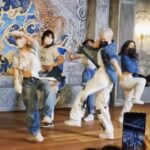 Yell Instagram - _ I Don't Care 2022 ver. at @x_academy_official I made this choreography last year and finally it's out to the world! This song is from 13yrs ago but it's still legend Kpop❤️‍🔥 _ 13년이 지나도 여전히 명곡인 I don't care 안무 재탄생 시키기 프로젝트! 영원히 마지막이 될 수업은 아니었지만, 앞으로 제 활동에 집중하기 위해 잠시 수업은 쉬어가게 될 것 같아요🥺 찾아와 주신 모든 분들께 정말 감사드립니다! 그리고 흔쾌히 함께 해 준 혜주언니 선주 나인 희수 너무 든든하고 항상 감사합니당❤️ _ #Choreography @yell_yeri_kim #2NE1 - I Don't Care @_minzy_mz @chaelincl @newharoobompark @daraxxi . ❤️ @__hey_joo__ @caprisunju @nain_jerkfamily @s0nghs ❤️