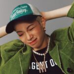 Yell Instagram - _ Tried a new style in @1stlookofficial 💚 최강 막내즈 조합💕 + 원피스 받자마자 이거 @_simeez 언니 의상 아니냐고 몇 번을 물어봤던 기억이..