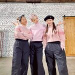 Yell Instagram - _ The first dance video in 2022 I'm gonna start the year with this! Welcome and Happy 2022🥳 Full ver is on my Youtube so go right now and check it out! . 2022년의 첫 시작을 여는 새로운 프로모션! 올 한해는 작년보다 더 행복하고 건강하길 바라는 마음으로 준비한 영상 부담없이 즐겨주세요🥳 풀버전은 프로필 링크 통해서 보실 수 있습니다!-! _ #PermissionToDance - #BTS @bts.bighitofficial #Choreography - @yell_yeri_kim . Danced with @rollinghands_lockerhope @locker.zee . Filmed by @clownmaker_lbtc @clownmaker_film . Special thanks to NIKE Korea