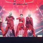 Yell Instagram - _ Some pics from SWF concert! We had a blast every moment of concert and we are continuing our tour🥳 . 서울-부산-광주에 이어 대구로 달려가는 스우파 콘서트! YGX 무대의 스틸컷을 살짝 공개😋 티빙에서만 볼 수 있는 콘서트 VOD와 비하인드 컨텐츠가 나온다는데 저도 너무 궁금해서 빨리 보고싶네요..🌟 현장에서도, 그리고 티빙으로 한번 더 즐기는 스우파콘! 곧 대구에서 만나요❣️ _ @tving.official #스트릿우먼파이터콘서트 #스우파콘서트 #티빙 #TVING