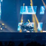 Yell Instagram - _ Some pics from SWF concert! We had a blast every moment of concert and we are continuing our tour🥳 . 서울-부산-광주에 이어 대구로 달려가는 스우파 콘서트! YGX 무대의 스틸컷을 살짝 공개😋 티빙에서만 볼 수 있는 콘서트 VOD와 비하인드 컨텐츠가 나온다는데 저도 너무 궁금해서 빨리 보고싶네요..🌟 현장에서도, 그리고 티빙으로 한번 더 즐기는 스우파콘! 곧 대구에서 만나요❣️ _ @tving.official #스트릿우먼파이터콘서트 #스우파콘서트 #티빙 #TVING