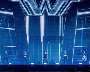 Yell Instagram - _
Some pics from SWF concert!
We had a blast every moment of concert and we are continuing our tour🥳
.
서울-부산-광주에 이어 대구로 달려가는 스우파 콘서트! YGX 무대의 스틸컷을 살짝 공개😋
티빙에서만 볼 수 있는 콘서트 VOD와 비하인드 컨텐츠가 나온다는데 저도 너무 궁금해서 빨리 보고싶네요..🌟
현장에서도, 그리고 티빙으로 한번 더 즐기는 스우파콘! 곧 대구에서 만나요❣️
_
@tving.official 
#스트릿우먼파이터콘서트 #스우파콘서트 #티빙 #TVING