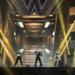 Yell Instagram - _ Some pics from SWF concert! We had a blast every moment of concert and we are continuing our tour🥳 . 서울-부산-광주에 이어 대구로 달려가는 스우파 콘서트! YGX 무대의 스틸컷을 살짝 공개😋 티빙에서만 볼 수 있는 콘서트 VOD와 비하인드 컨텐츠가 나온다는데 저도 너무 궁금해서 빨리 보고싶네요..🌟 현장에서도, 그리고 티빙으로 한번 더 즐기는 스우파콘! 곧 대구에서 만나요❣️ _ @tving.official #스트릿우먼파이터콘서트 #스우파콘서트 #티빙 #TVING