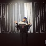 Yell Instagram - _ It's always happy to be together with NIKE fam❤️ 초대해주셔서 감사합니다☺️ 권도1 넘예 @kiiiondo @xxxibgdrgn #NikeKwondo1 #Kwondo1 #FreedomInFlow . . 📸 @jinnyjiny ❣️
