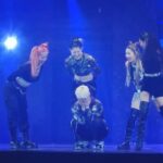 Yell Instagram - _ The first SWF On the Stage concert is over yesterday! And this part will change every time we perform hehe . 주말을 순삭시킨 스우파 서울콘 재밌게 보셨나요? YGX의 두 번째 무대 속 작은 코너, 언니들의 막내 따라하기 막내가 뭘 할 지 모르는 그 긴장감(?)을 느끼는 언니들의 모습을 즐기는 재미에 삽니다ㅎ 앞으로 남은 콘서트도 기대해 주세요>_<🌟 #SWF #스트릿우먼파이터 #YGX