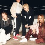 Yell Instagram - _ #Nike #OwntheFloor My fav pics with my fav unnies'❤️