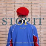 Yell Instagram - _ I made a new Locking dance video with a song by my artist B.A.P last December And finally I released it now because today is the 11th anniversary of their debut! 저의 춤 인생의 시작을 만들어 준 아티스트의 곡으로 오랜만에 락킹 프로모션을 만들었습니다! 마침 데뷔 11주년이 되는 오늘 업로드를 하게 돼서 더 의미가 있네요. 그리고 제 락킹 첫 스승 롤링핸즈 언니들과 함께 해서 여러모로 뜻 깊은 영상, 재밌게 즐겨주세요💖 Song : 하지마(Stop it) - B.A.P @bangstergram @moonjongyeup @official_jdh @yjaybaby @byzelo Choreographer / Director YELL @yell_yeri_kim Dancers @yell_yeri_kim @rollinghands_lockerhope @rollinghands_one Videographer Flame @flame_s.h . #BAP #Locking
