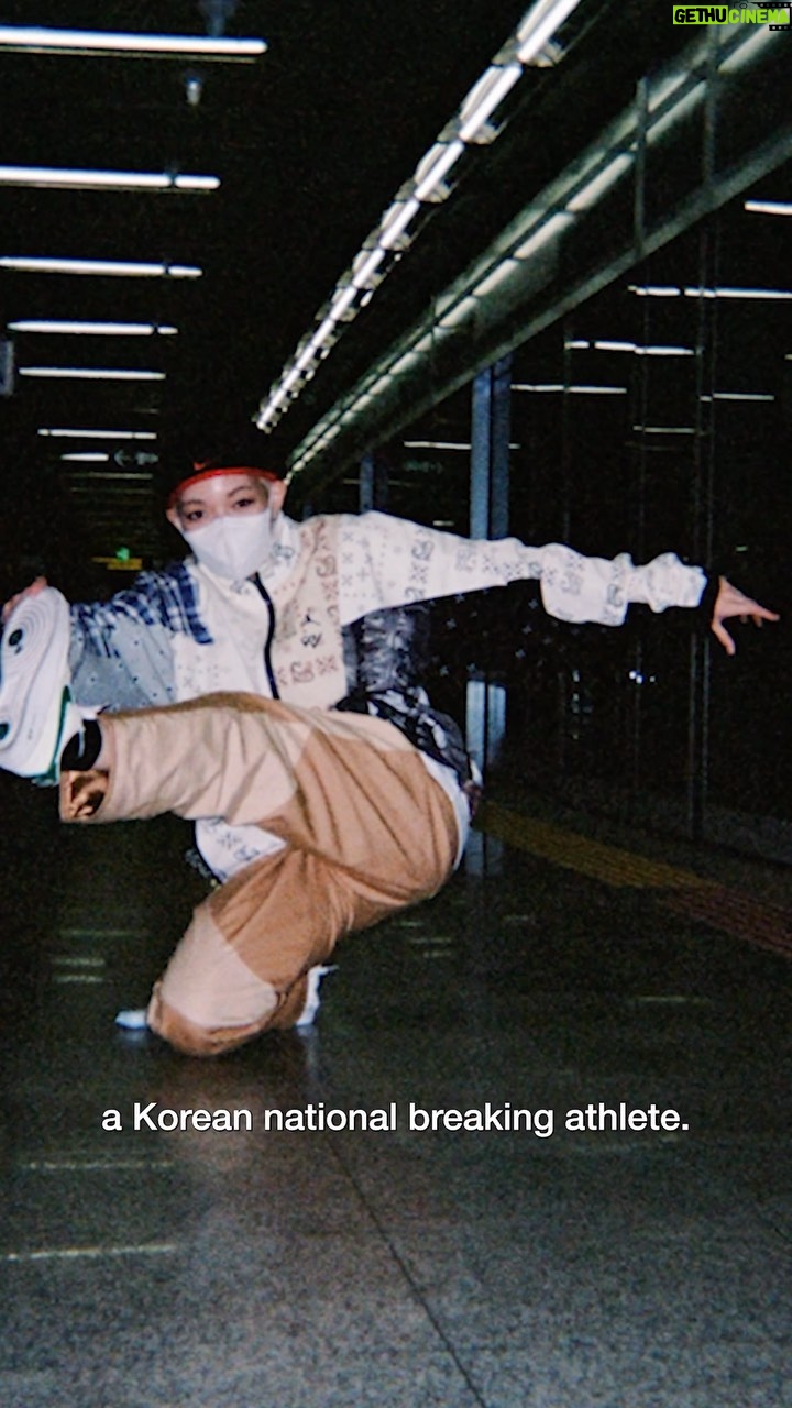 Yell Instagram - @yell_yeri_kim dances with her roots in mind. She’s on a mission to upgrade the b-girl scene for her entire country and she’s willing to do whatever that takes. Tap the 🔗 in bio to witness how connecting others to her passion allows Yell to Feel Her All. #TeamNike