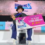 Yell Instagram – _
The 3rd straight day of competition ended today💫 WDSF championship to Breaking K
I was worried about big injury I have been suffering since Feb, but so glad I did it safely till today. Thanks all who supporting me always❤️
.
반년 정도 부상으로 춤을 못 췄던 시기에 마지노선으로 노리고 있던 대회가 오늘이었는데 2일 간 세계선수권에 이어 무사히 3일차를 마무리 했네요. 선수권 결과는 아쉬웠지만 오늘을 위한 안전장치였다고 생각합니다! 부상 후유증에서 아직 자유롭지 못하지만 응원해주시고 도와주시는 많은 분들 덕에 좋은 결과를 얻었네요 :) 믿어주시는 만큼 계속해서 성장하겠습니다!💥
_
@shinhangroup_official @simmonskorea @nike