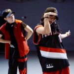 Yell Instagram – _
It’s been a while since I danced with @s0nghs , a grateful person who helped me keep dancing in choreography scene!
We first met as a helper and now we collaborated 💫
새로운 활동을 시작할 때부터 함께 해준 고마운 동생과 첫 콜라보-
오랜만에 같이 춤 춰서 재미가 두 배
.
#PopMusic – @2chainz 
#Choreography by @s0nghs x @yell_yeri_kim 
@1milliondance 1MILLION Dance Studio