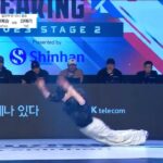 Yell Instagram - _ Some casual rounds of @breakingk.official 2days ago Write down your fav round below!✔️ 오랜만에 올리는 새로움과 익숙함이 공전하는 배틀 본업 영상 . 🎥 @kbs_sports_insta #BgirlYELL