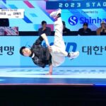 Yell Instagram - _ Some casual rounds of @breakingk.official 2days ago Write down your fav round below!✔️ 오랜만에 올리는 새로움과 익숙함이 공전하는 배틀 본업 영상 . 🎥 @kbs_sports_insta #BgirlYELL