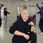 Yell Instagram - It's a our VIBE with @aracho216 Late upload😂 a collabo class last month! You can see how happy I am hehe 지난 2월 드디어 콜라보한 아라언니랑 바이브🫶🏻 준비부터 수월했던 안정적인 밸런스 조합 다음에 또 함께 해요🥳 . #VIBE - #Taeyang @__youngbae__ #Choreography - @aracho216 x me @1milliondance 1MILLION Dance Studio