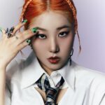 Yeojin Instagram - 💎🔫 NEW PROFILE, LET’S GO❤️‍🔥 👗 @styledbycherinara @naras._ @cheristyle_ 💆‍♀️ @hair_sora918 💄 @e.nung.e 📸 @backintheriver #yeojin #new #profile #여진