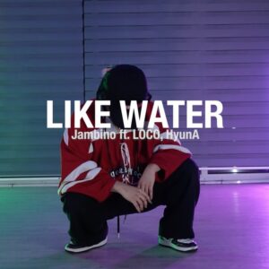 Yeojin Instagram - 💦
Music @jambinovo (@satgotloco ) - LIKE WATER
Choreography @yeojin1009 ME
Location @uplydance_ EVERY FRIDAY 7:20PM
Camera @hyunxu_1ll7 

안무작업하다가 수업노래 슥 한비가 추천해주고 바로 짜고 알려주고 배워버리는 나와 한비의 호흡 마치 라잌 부부

이번 수업도 함께 불태워주신 여러분 감사해요 :)
오랜만에 많은 체력이 필요로했는데 훨- 재밌었던 하루였어요!
매주 함께 성장해가봅시다!
#jambino #loco #likewater #yeojinchoreography #classvideo #urbanplay #everyfriday