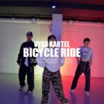 Yeojin Instagram - 😤 #music Vybz Kartel - Bicycle Ride #choreography @yeojin1009 Me #location @uplydance_ 그 마음의 준비를 단단히 해도 모자른 안무🫠 #yeojin #yeojinchoreography #vybzkartel #bicycleride #urbanplay #classvideo #여진 #수업영상 #어반플레이