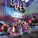 Yeojin Instagram - Hi! Thailand :) I missed you so much! The second workshop will be held on May 6th and 7th🔥 On the 6th, I have a solo class from 1:00-1:15pm and 7th, there is a collaboration class 4:00-5:15pm with Wootae @wootae_______ 🤟 let's meet in Thailand❤️‍🔥 @soleuent #thailand #yeojin #wootae #jyojyo #ygx #grigo #workshop #like #soleu #follow