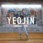 Yeojin Instagram - 🔥 @__iamcharmaine - WOO! @yeojin1009 Choreography @ygx_official 💛 @uplydance_ 💛 👚👙 @chapchap_official_ @callious.official #ygx #yeojin #urbanplay #classvideo #charmaine #woo #like #yeojinchoreography