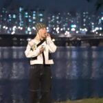Yeojin Instagram - 요즘 한강 너무 좋아 ✨ #loveisugly #jaypark #yeojin #reels #박재범 #여진 #릴스 #한강 #바이브