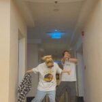 Yeojin Instagram - 해외파견남매크로스 @dow1oo9k #tailand #yeojin #dow #ygx #태국 #파견 #남매