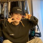 Yeojin Instagram - My name is ~ 🤪 #yeojin #reels #mynameis