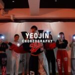 Yeojin Instagram - Tokyo Workshop Choreo by Me @yeojin1009 Music @xgofficial Mascara location @withkstudio I can't forget the energy in Japan :) Stay healthy and I look forward to seeing you soon🫶 #japan #tokyo #yeojin #yeojinchoreography #withkstudio #xg #mascara #workshop