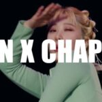Yeojin Instagram - CHAPCHAP PROJECT Yeojin X Chapchap Dancer @yeojin1009 Music @penomadeincorea Shy Edit @cloma.f_official Clothes ‘Chap tornado Crop knit zipup’ Green ‘Chap Racing Bear Cargo Pants’ Black #chapchap #yeojin #dancer #collaboration #video #clothes #like #follow #찹찹 #여진 #콜라보레이션 #댄스