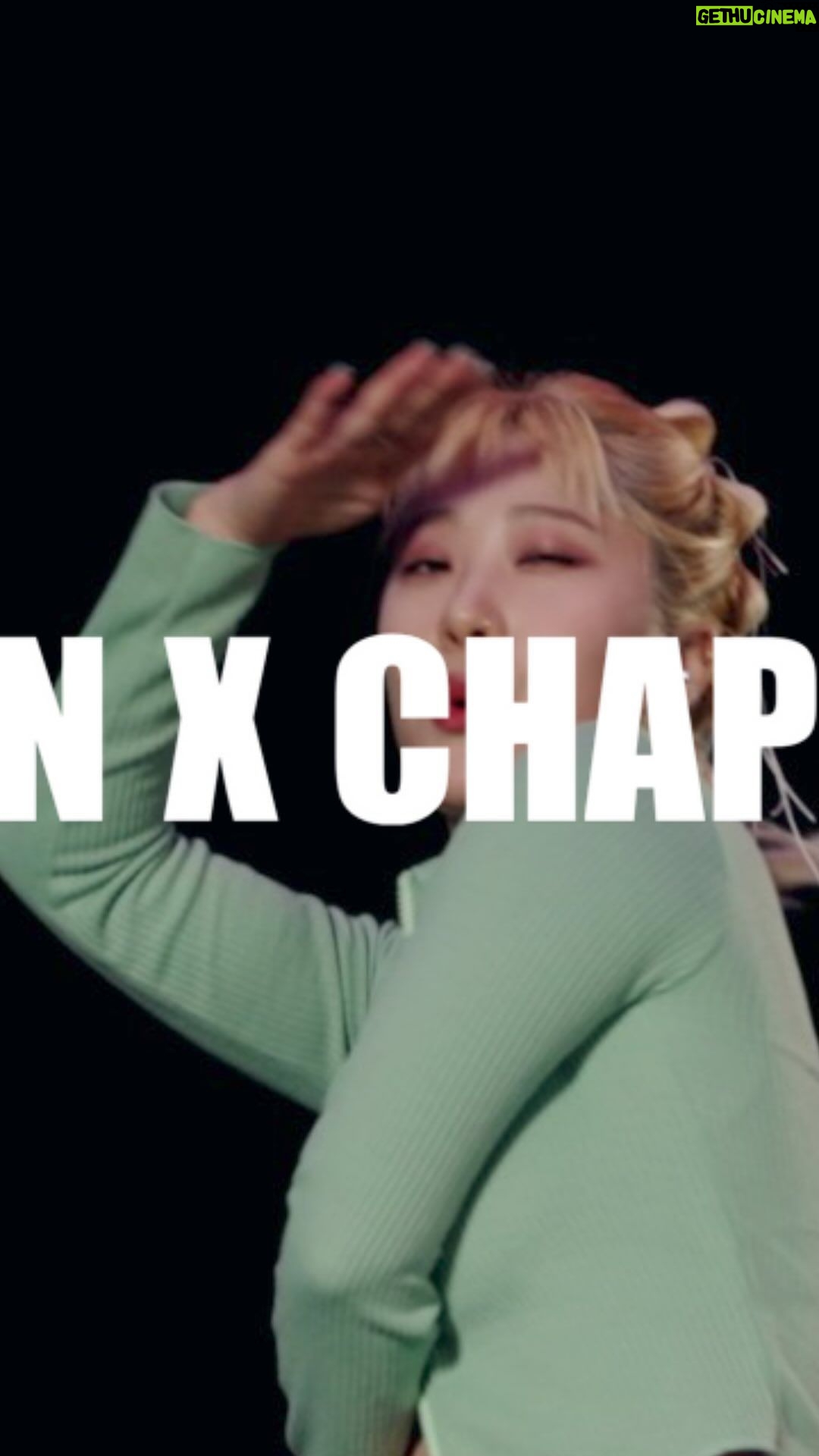 Yeojin Instagram - CHAPCHAP PROJECT Yeojin X Chapchap Dancer @yeojin1009 Music @penomadeincorea Shy Edit @cloma.f_official Clothes ‘Chap tornado Crop knit zipup’ Green ‘Chap Racing Bear Cargo Pants’ Black #chapchap #yeojin #dancer #collaboration #video #clothes #like #follow #찹찹 #여진 #콜라보레이션 #댄스