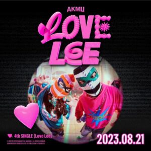 Yeojin Instagram - 🫶
안녕하세요 여진입니다 :)
이번 악동뮤지션의 4번째 싱글 ‘LOVE LEE’ 앨범에 love lee 노래의 안무를 작업했습니다🥰
악뮤의 목소리 듣고 귀가 녹아내리는줄 알았다죠🫠🤍
이번 곡들도 많이 사랑해주세요!

디렉하신 병곤오빠 너무 고생많으셨습니다 많이 감사드려요🥹🙏✨
그리고 우리 댄서분들도 너무 수고많으셨습니다!
또한 나때매 시간내어 어시해주느라 제일고생한 우리 딸랑구 @hanbi1016 한비에게 무한사랑을 :) !!!

#artist @akmuofficial Love Lee✨
#choreography By Me @yeojin1009 
#director BK @hitechgon 🙏

#akmu #lovelee #yeojin #yeojinchoreography #악동뮤지션 #러브리 #안무가