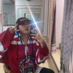 Yeojin Instagram – ✨
@dancers_night_korea
2023.07.29 피메일스타 주니어대회에 심사로 다녀왔어요 :)
부쩍 심사일정이 많아진 올해, 모든게 감사할 따름입니다!
왜 항상 무대는 아쉬운요소가 자꾸 생길까유 후… 모자 훌러덩쇼라니ㅠ 그래두 더 많은걸 해나갈수있게 열심히 해야겠다는 생각을 더더욱이 하고있슴다🥺🙏
참가하신 모든분들 너무 고생많으셨고
함께 심사할수있어 영광이었습니다!
@loveran725 @lnlygrn @queentaaon1y @aphrodite_._._
그리고 초대해주신 @dancer_hans 원장쌤! 감사드립니다 너무 🙏
#yeojin #judge #solo #performance #competition #female #피메일스타 #컴페티션