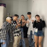 Yeojin Instagram – 🙏
나의 학생시절을 함께해왔다해도 과언이 아닌 피드백컴페티션에서 키즈&유스 저지를 볼수있는 날이 오다니 꿈만같아요
긴장한만큼 잘 못해 아쉬운 맘이 대단히 큰 하루로 기억될것같아 속상한…
그래도 이날을 기억하고 아쉽지않게 더 잘해나가야겠습니다 이또한 저니까요…!
큰기회주신 @solife 소오빠 너무 감사드리고 다음 기회주실땐 아쉽지않게 더 잘해볼께요 약속크…🥺 증말ㅠ
함께 심사할수있어 너무 영광이었습니다! @dulock87 @miyudance_ @_simeez @82_jinwoo
참가하신 모든분들 고생많으셨어요
모든 경험 하나하나 소중하게 여기며 열심히 하자구요!
#yeojin #dancer #feedbackcompetition #judge