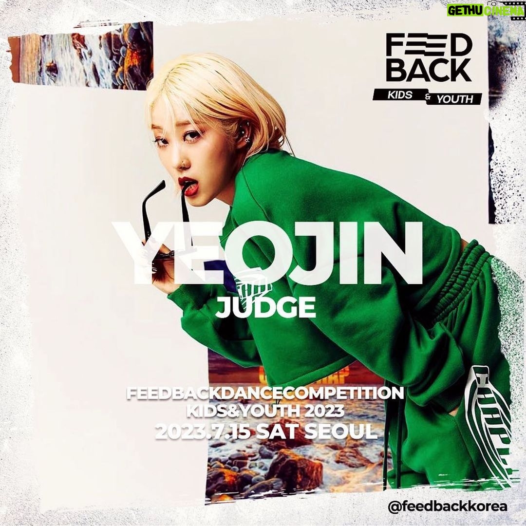 Yeojin Instagram - π λμ νμμμ μ ν¨κ»ν΄μλ€ν΄λ κ³ΌμΈμ΄ μλ νΌλλ°±μ»΄νν°μ
μμ ν€μ¦&μ μ€ μ μ§λ₯Ό λ³Όμμλ λ μ΄ μ€λ€λ κΏλ§κ°μμ κΈ΄μ₯νλ§νΌ μ λͺ»ν΄ μμ¬μ΄ λ§μ΄ λλ¨ν ν° νλ£¨λ‘ κΈ°μ΅λ κ²κ°μ μμνβ¦ κ·Έλλ μ΄λ μ κΈ°μ΅νκ³ μμ½μ§μκ² λ μν΄λκ°μΌκ² μ΅λλ€ μ΄λν μ λκΉμβ¦! ν°κΈ°νμ£Όμ @solife μμ€λΉ λ무 κ°μ¬λλ¦¬κ³ λ€μ κΈ°νμ£Όμ€λ μμ½μ§μκ² λ μν΄λ³Όκ»μ μ½μν¬β¦π₯Ί μ¦λ§γ
ν¨κ» μ¬μ¬ν μμμ΄ λ무 μκ΄μ΄μμ΅λλ€! @dulock87 @miyudance_ @_simeez @82_jinwoo μ°Έκ°νμ λͺ¨λ λΆλ€ κ³ μλ§μΌμ
¨μ΄μ λͺ¨λ κ²½ν νλνλ μμ€νκ² μ¬κΈ°λ©° μ΄μ¬ν νμꡬμ! #yeojin #dancer #feedbackcompetition #judge