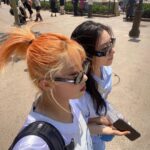Yeojin Instagram – 사부작사부작 도쿄일기
심심해를 하루에 10번은 외쳐야하는 ENFP
#tokyo #japan #yeojin #도쿄 #심심해서그래