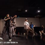 Yeojin Instagram - Memories in Tokyo _1 1,2 @neco_s0 Class🤟 3,4 @momocarenri 🙏 Thank you for every moment✨ #yeojin #japan #tokyo #dance #video #class