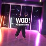 Yeojin Instagram - 🔥 @__iamcharmaine - WOO! @yeojin1009 Choreography @ygx_official 💛 @uplydance_ 💛 👚👙 @chapchap_official_ @callious.official #ygx #yeojin #urbanplay #classvideo #charmaine #woo #like #yeojinchoreography
