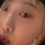Yeojin Instagram - #앞머리 #이모저모 #yeojin #여진 이러쿵 저러쿵 앞머리쿵