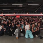 Yeojin Instagram – 💃
Thank you china 🇨🇳
Shenzhen -> wuhan -> Shenyang
It was nice to receive a lot of welcome from China, which I visited after a long time. See you next time!

#yeojin #dancer #china #workshop