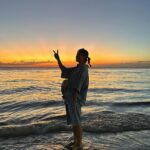 Yeojin Instagram - 🫧🌴 #yeojin #boracay Boracay Island