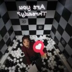 Yeojin Instagram – @instagram @instagramforbusinesskorea 

Thank you for inviting me
#instagram #yeojin #dancer