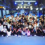 Yeojin Instagram – π
Thank you china π¨π³
Shenzhen -> wuhan -> Shenyang
It was nice to receive a lot of welcome from China, which I visited after a long time. See you next time!
#yeojin #dancer #china #workshop