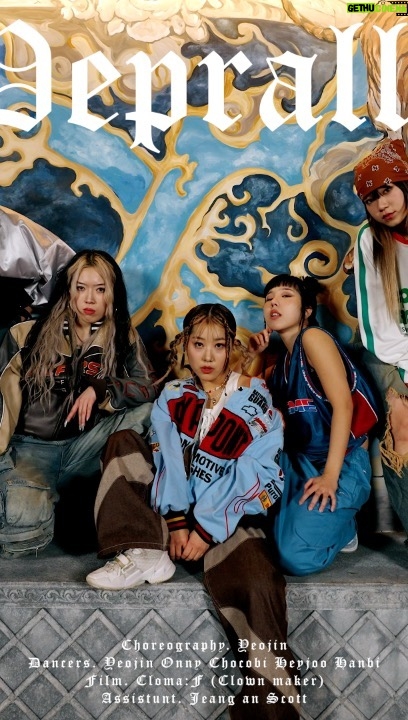 Yeojin Instagram - π΅βοΈπͺοΈππ² β’ @missymisdemeanorelliott - Peprally β’ @yeojin1009 Choreography β’ Dancers @yeojin1009 YEOJIN @onny_seojung ONNY @chocobi__ CHOCOBI @__hey_joo__ HEYJOO @hanbi1016 HANBI β’ π₯ @aka_clownmaker ( @cloma.f_official ) (Assistant @j.an_jan.4 ) μν΄κ° λ°μμ§ λ²μ¨ 1μ£ΌμΌμ΄ μ§λκ³ μμ΄μ π²β¨ μ€λλ§μ λμ€λΉλμ€λ₯Ό κ°μ§κ³ μλλ° μ’μνμ
¨μΌλ©΄ μ’κ² λ€μμ€π«Ά λ€μ μμλ μ€λΉμ€μΈκ±΄ μ λΉλ°! νΏ κ·Έλ¦¬κ³ , λ¨ κ±Έμμ λ¬λ €μμ€ λμλΆλ€ λ무 κ°μ¬ν©λλ€π₯°π μ¬λ¬λΆ λͺ¨λ λ€μνλ² μν΄λ³΅ λ§μ΄λ°μΌμΈμπ #missyelliott #peprally #yeojin #yeojinchoreography #dance #video #happynewyear