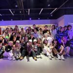 Yeojin Instagram – 💃
Thank you china 🇨🇳
Shenzhen -> wuhan -> Shenyang
It was nice to receive a lot of welcome from China, which I visited after a long time. See you next time!
#yeojin #dancer #china #workshop