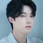 Yeon Seung-ho Instagram - You're the only one who protects yourself. 아스피린스튜디오