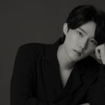 Yeon Seung-ho Instagram - I start over from the bottom. Act 2 of my life.😘✌🏻