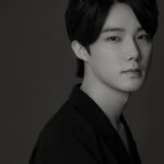 Yeon Seung-ho Instagram - The Restarting point.