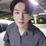 Yeon Seung-ho Instagram – You just have to smile and do your best with people who love you and love you.💚
A lot of thoughts can be poisonous, so just smile while feeling the joy of now!💙